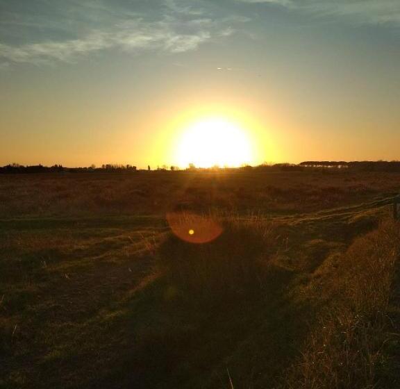 住宿加早餐 La Casa Nel Borgo