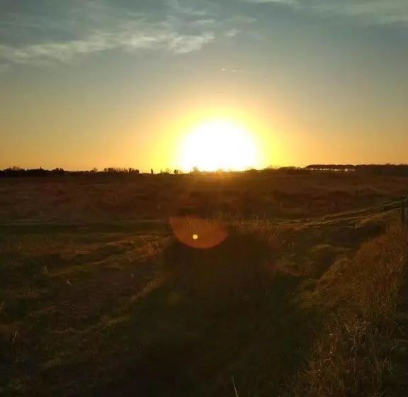 Aamiaismajoitus (B&B) La Casa Nel Borgo