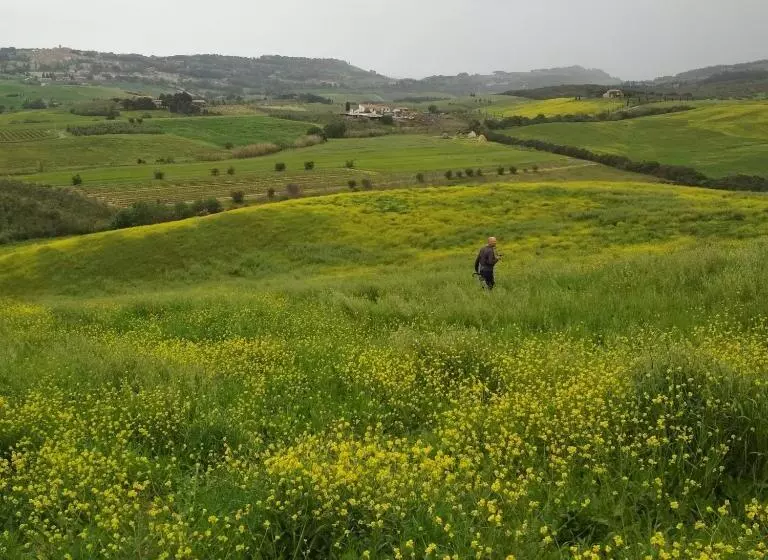 Aamiaismajoitus (B&B) La Casa Nel Borgo