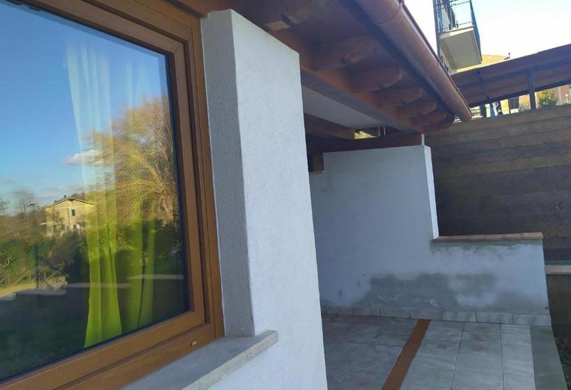 Bed and Breakfast La Collina