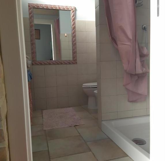 Bed and Breakfast La Collina