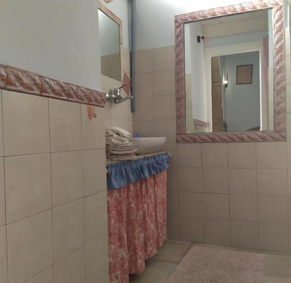 Bed and Breakfast La Collina