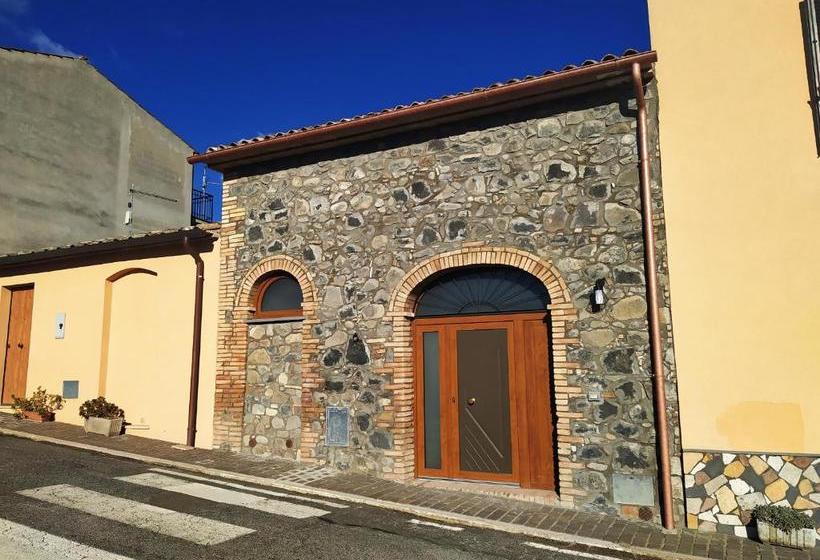 Bed and Breakfast La Collina