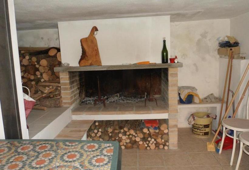 Bed and Breakfast La Collina