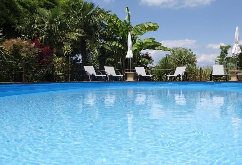 住宿加早餐  Locanda Arizona