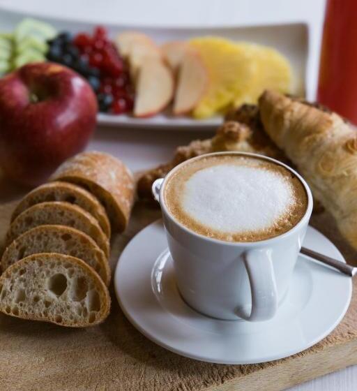 Bed and Breakfast Locanda Arizona