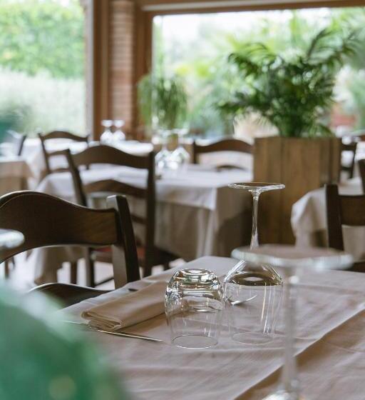 Bed and Breakfast Locanda Arizona