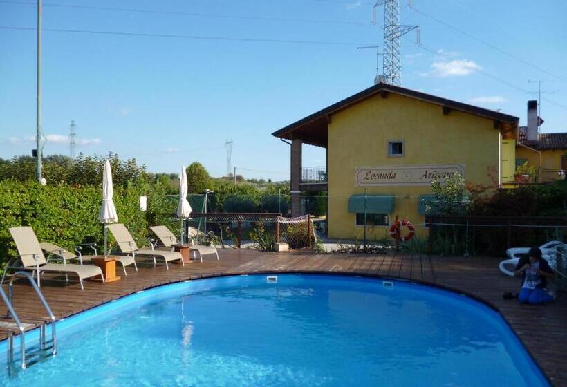 Bed and Breakfast Locanda Arizona