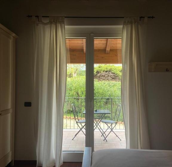 Bed and Breakfast Locanda Arizona