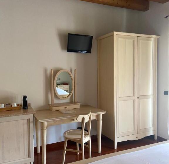 Bed and Breakfast Locanda Arizona