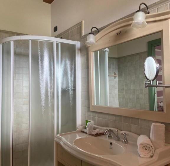 Bed and Breakfast Locanda Arizona