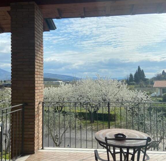 Bed and Breakfast Locanda Arizona