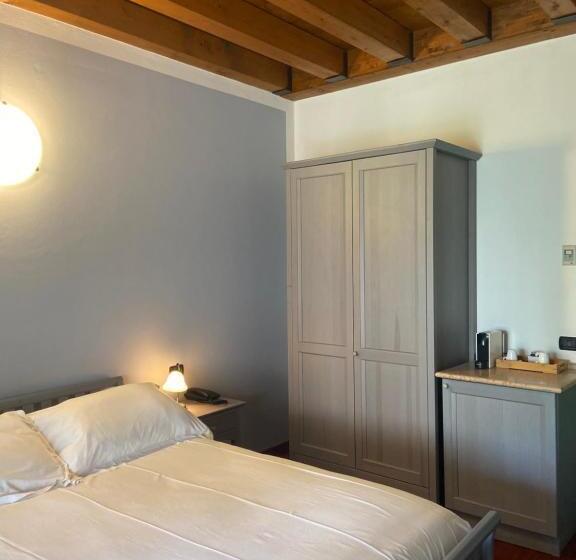 Bed and Breakfast Locanda Arizona