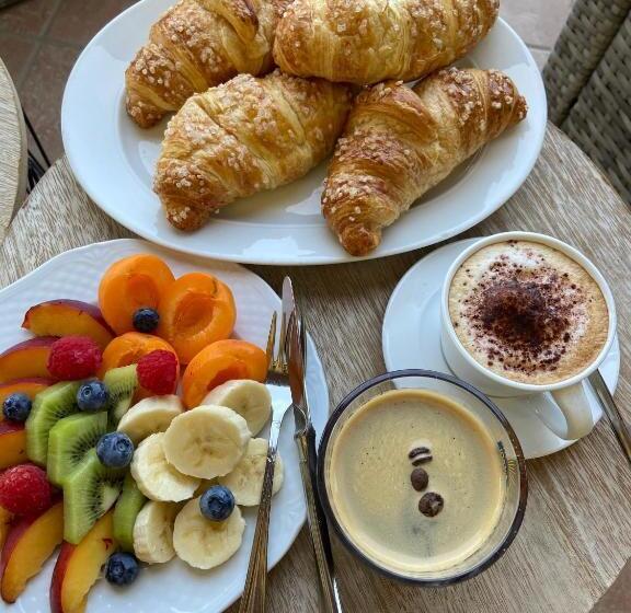 Bed and Breakfast Locanda Arizona