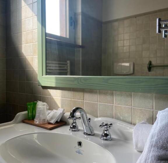 Nocleg ze śniadaniem Locanda Arizona