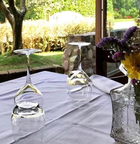 Bed and Breakfast Locanda Arizona