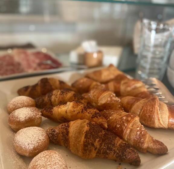 Bed and Breakfast Locanda Arizona