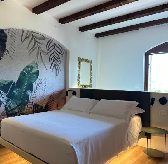 Nocleg ze śniadaniem Locanda Arizona