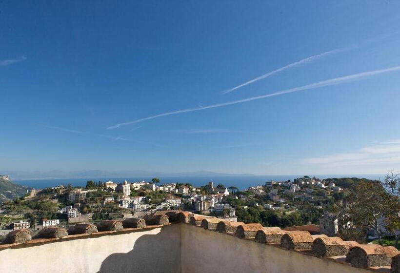 Bed and Breakfast Portico Del Paradiso