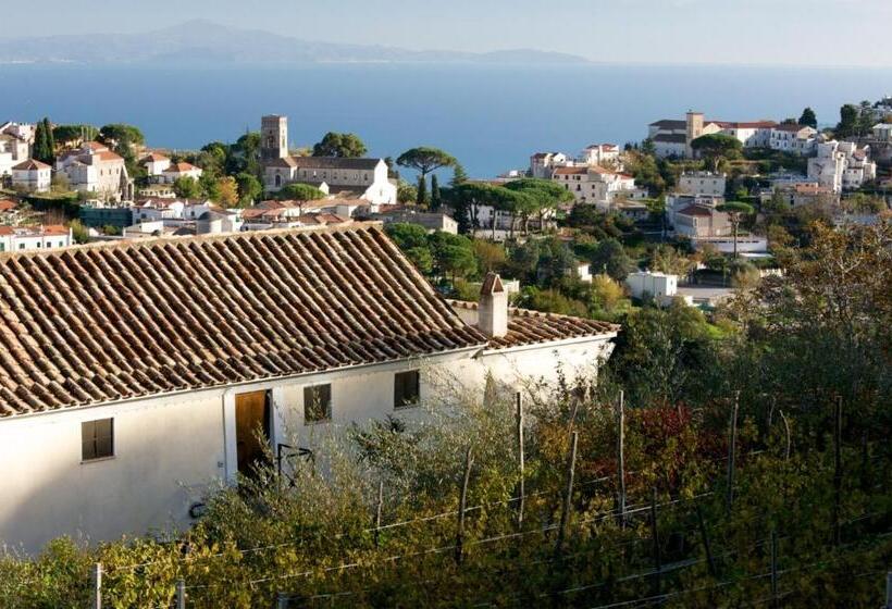 Bed and Breakfast Portico Del Paradiso