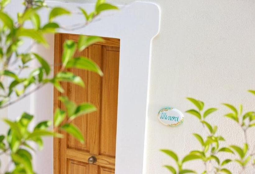 Bed and Breakfast Portico Del Paradiso