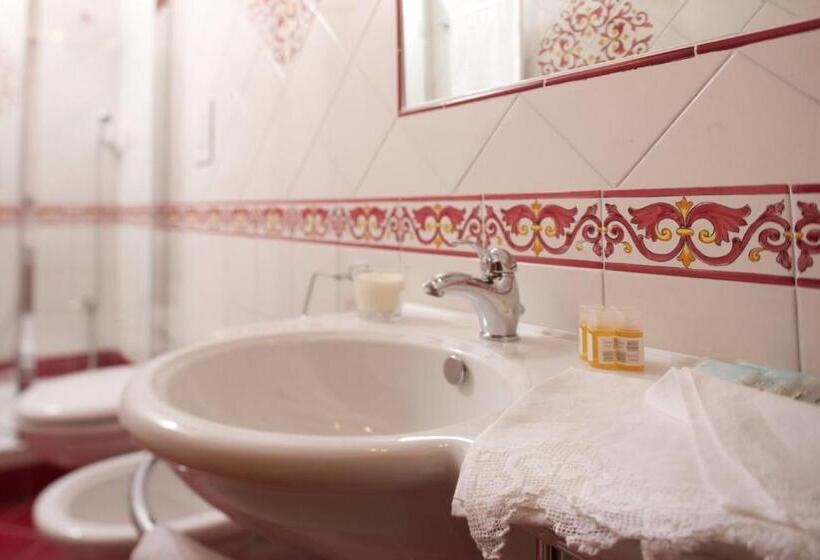 Bed and Breakfast Portico Del Paradiso