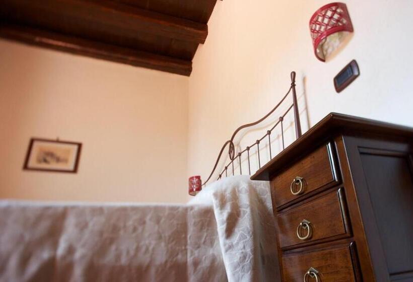 Bed and Breakfast Portico Del Paradiso