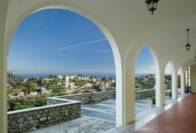 Bed and Breakfast Portico Del Paradiso