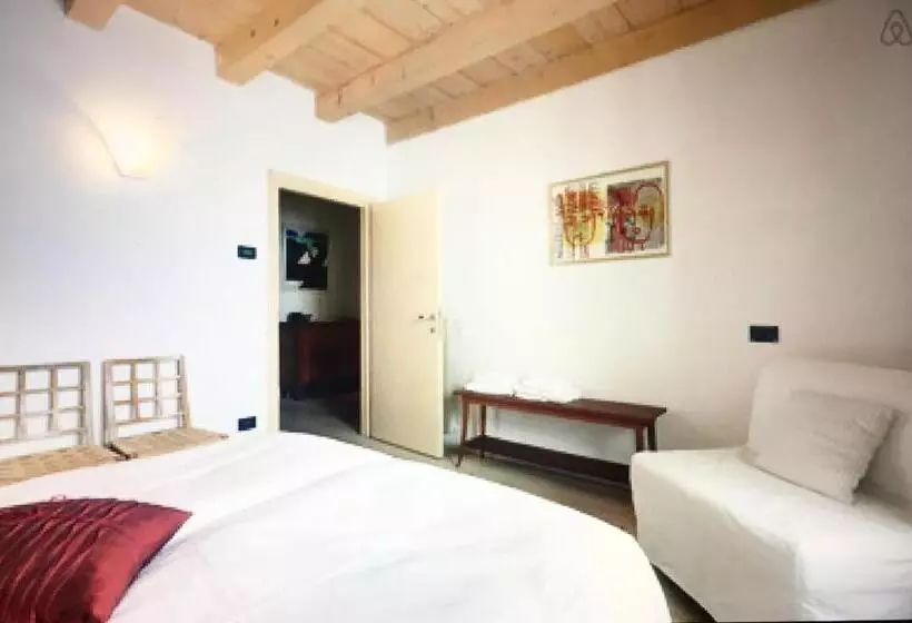 تختخواب و صبحانه Scrigno Del Duomo