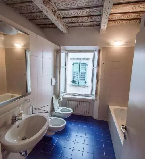 تختخواب و صبحانه Scrigno Del Duomo