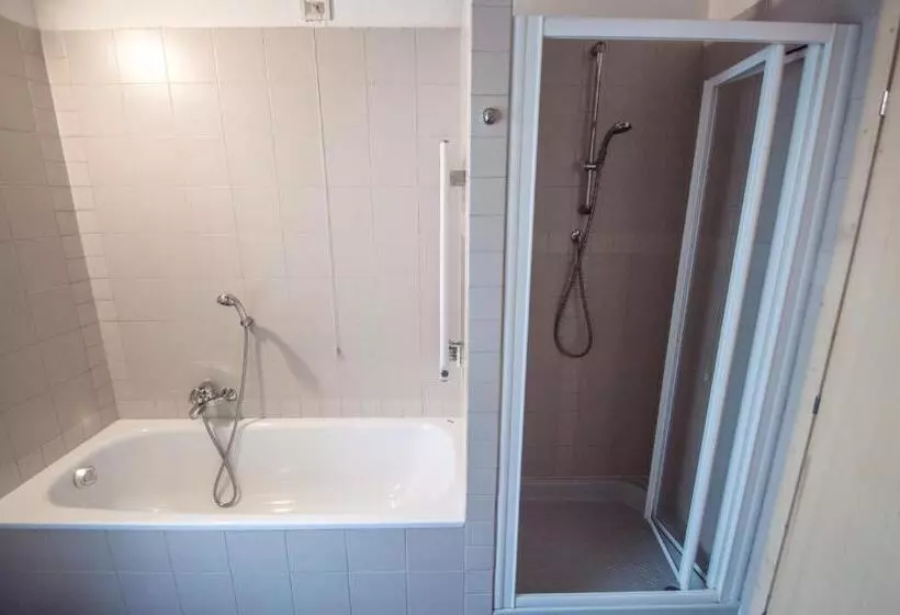 تختخواب و صبحانه Scrigno Del Duomo