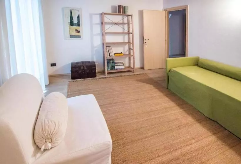 تختخواب و صبحانه Scrigno Del Duomo