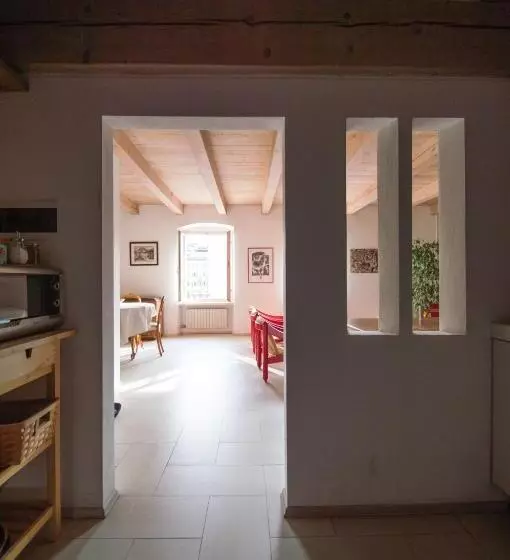 تختخواب و صبحانه Scrigno Del Duomo