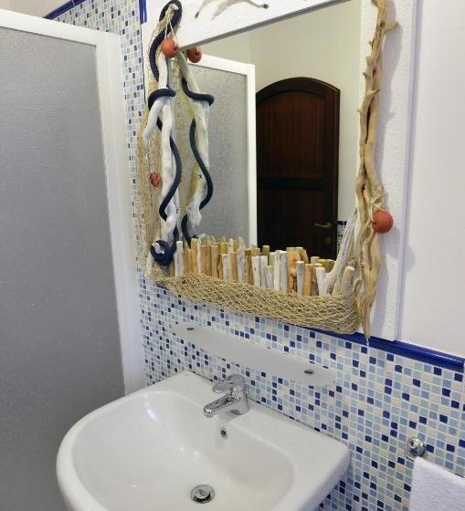 צימר Villa Il Fortino