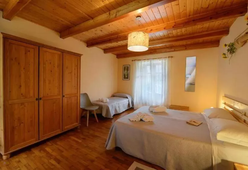 Bed & Breakfast Ai Fontana
