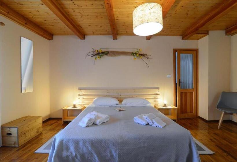 Bed & Breakfast Ai Fontana