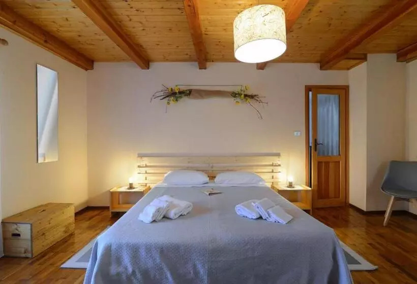 Bed & Breakfast Ai Fontana