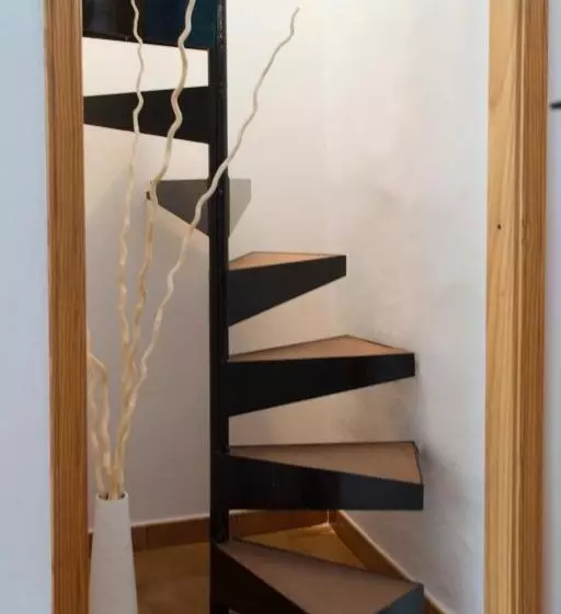 Bed & Breakfast Ai Fontana