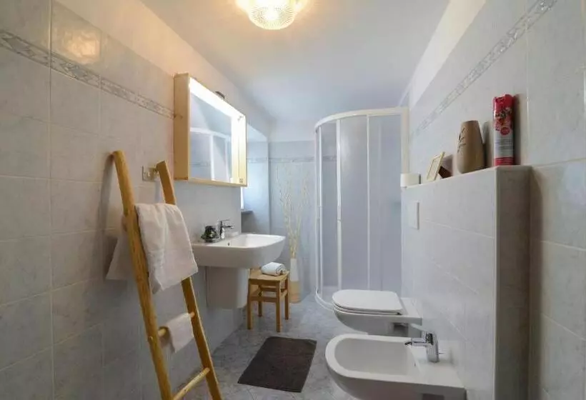 Bed & Breakfast Ai Fontana