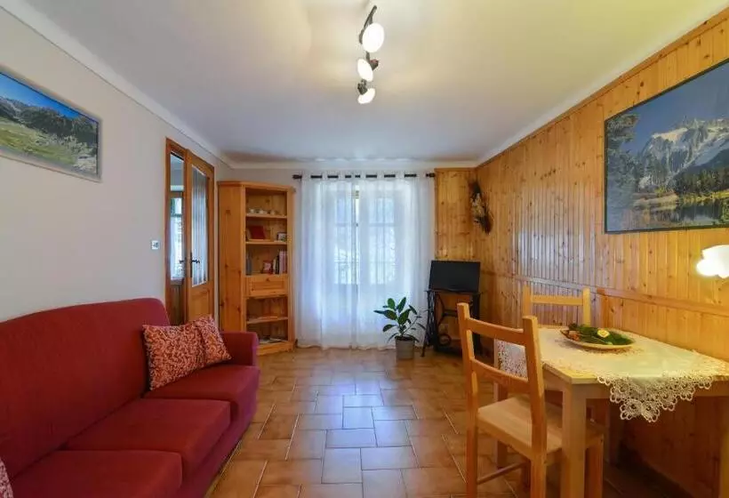 Bed & Breakfast Ai Fontana