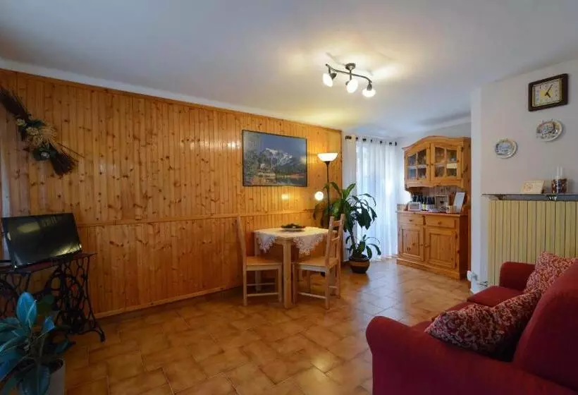 Bed & Breakfast Ai Fontana