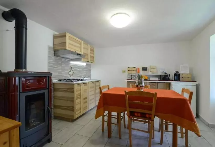 Bed & Breakfast Ai Fontana