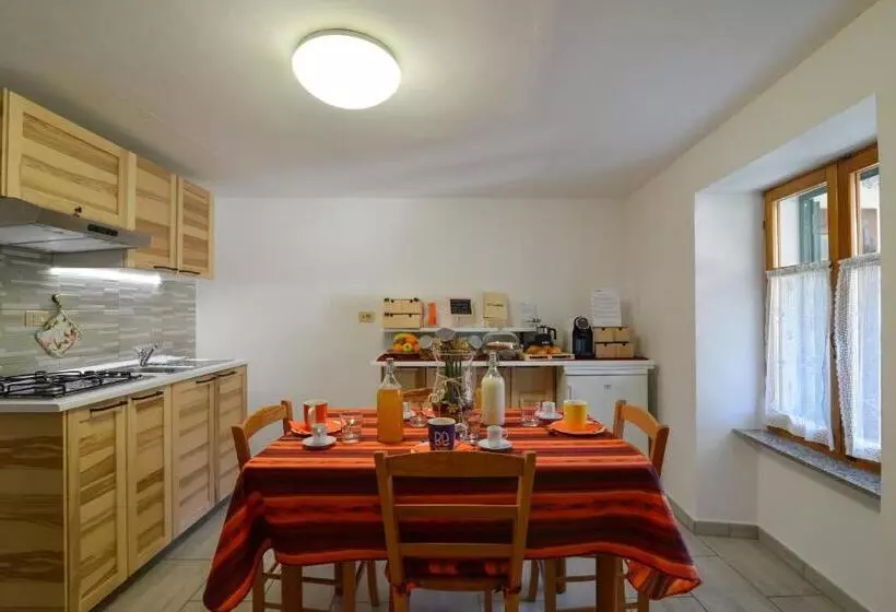 Bed & Breakfast Ai Fontana