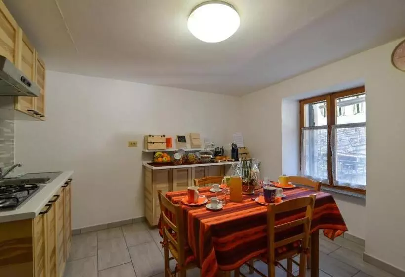 Bed & Breakfast Ai Fontana
