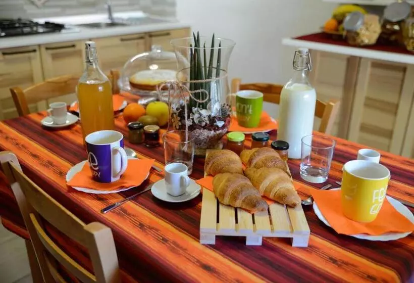 Bed & Breakfast Ai Fontana