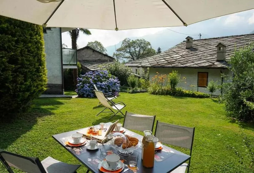 Bed & Breakfast Ai Fontana