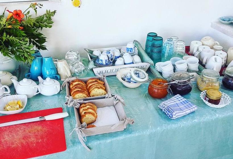 Hotel Albergo Isola Mia