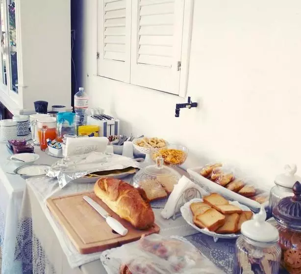 Hotelli Albergo Isola Mia