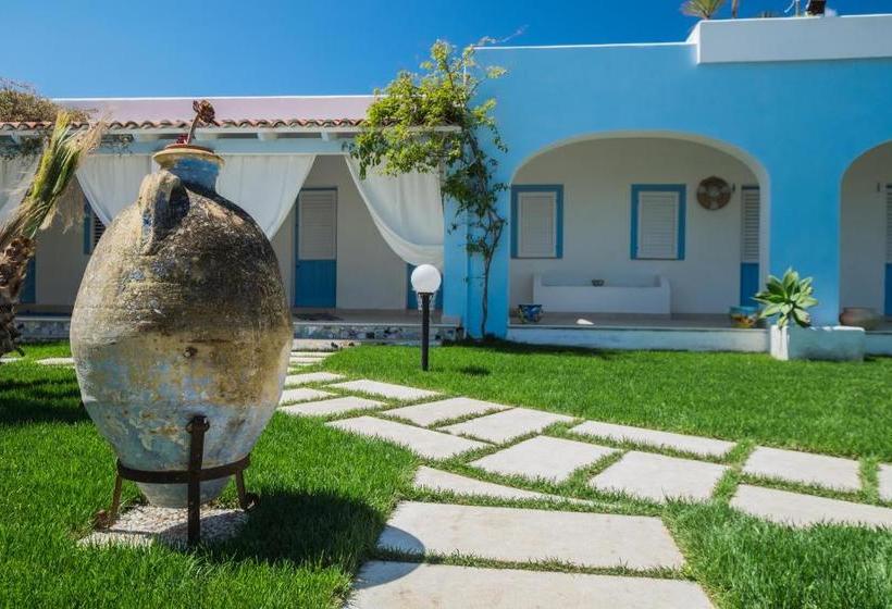 Hotel Albergo Isola Mia