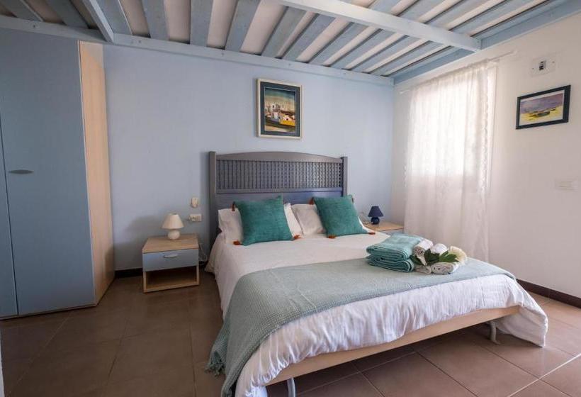 Hotel Albergo Isola Mia